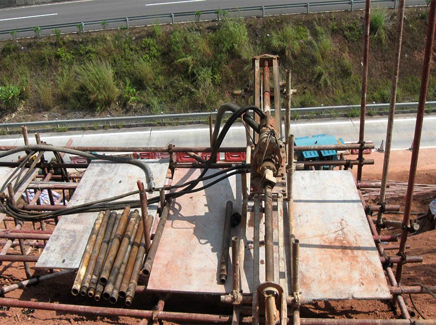 运粮湖管理区地基好坏直接影响建筑稳定性，如何选择专业的地基注浆加固公司？ 