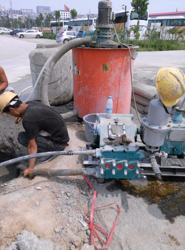 运粮湖管理区地基处理强夯工程找专业加固公司合作很重要